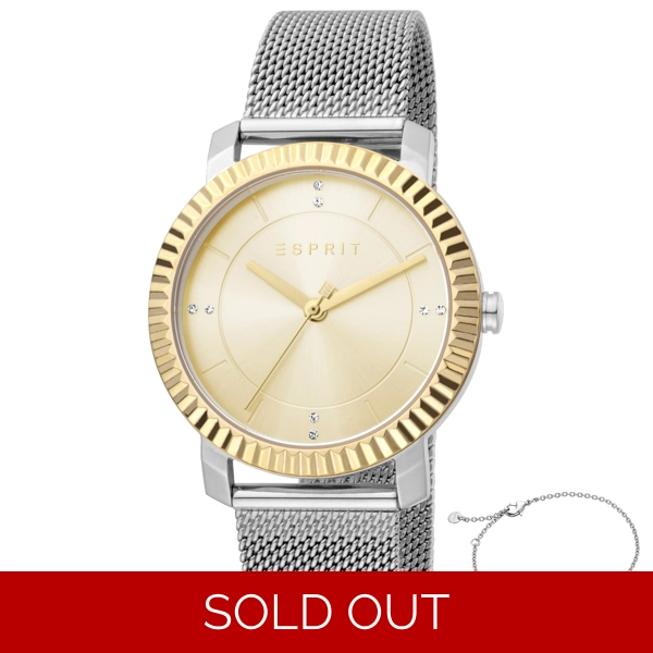 Esprit Watch ES1L184M0045